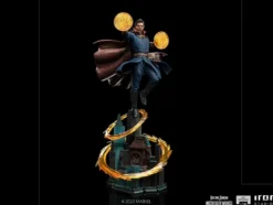 Doctor Strange in the Multiverse of Madness BDS Art Scale Statue 1/10 Doctor Strange