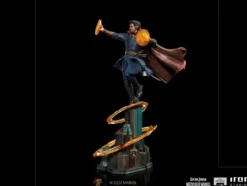 Doctor Strange in the Multiverse of Madness BDS Art Scale Statue 1/10 Doctor Strange