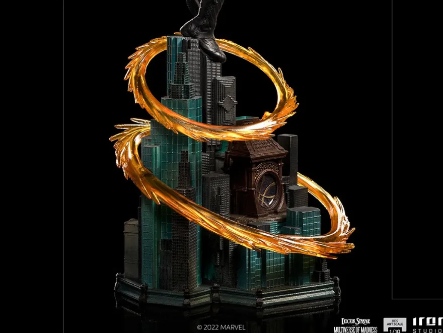 Doctor Strange in the Multiverse of Madness BDS Art Scale Statue 1/10 Doctor Strange