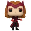 Doctor Strange in the Multiverse of Madness Funko Pop! Vinylfigur Scarlet Witch