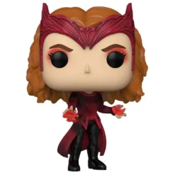 Doctor Strange in the Multiverse of Madness Funko Pop! Vinylfigur Scarlet Witch