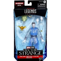 Doctor Strange in the Multiverse of Madness Marvel Legends Actionfigur Doctor Strange (Astral Form)