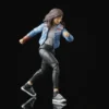 Doctor Strange in the Multiverse of Madness Marvel Legends Actionfigur America Chavez