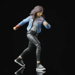 Doctor Strange in the Multiverse of Madness Marvel Legends Actionfigur America Chavez