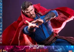Doctor Strange in the Multiverse of Madness Movie Masterpiece Actionfigur 1/6 Doctor Strange