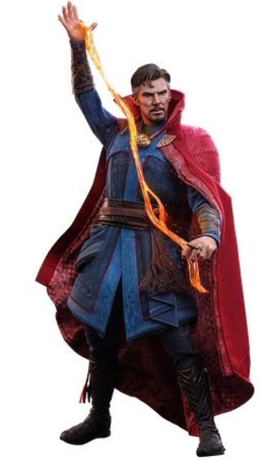 Doctor Strange in the Multiverse of Madness Movie Masterpiece Actionfigur 1/6 Doctor Strange