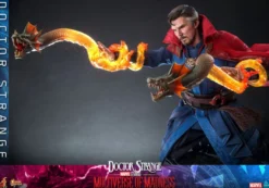 Doctor Strange in the Multiverse of Madness Movie Masterpiece Actionfigur 1/6 Doctor Strange