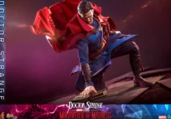 Doctor Strange in the Multiverse of Madness Movie Masterpiece Actionfigur 1/6 Doctor Strange