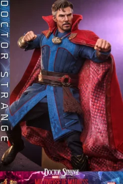 Doctor Strange in the Multiverse of Madness Movie Masterpiece Actionfigur 1/6 Doctor Strange