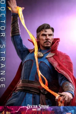 Doctor Strange in the Multiverse of Madness Movie Masterpiece Actionfigur 1/6 Doctor Strange