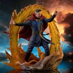 Doctor Strange in the Multiverse of Madness Gallery Statue Doctor Strange