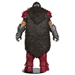 Doom: The Dark Ages Actionfigur Doom Slayer (Phalanx Skin) 18 cm