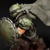 Doom: The Dark Ages PVC Statue Doomslayer 25 cm