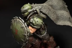 Doom: The Dark Ages PVC Statue Doomslayer 25 cm