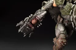 Doom: The Dark Ages PVC Statue Doomslayer 25 cm
