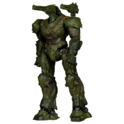 Doom: The Dark Ages PVC Statue 1/6 Slayer Atlan 30 cm