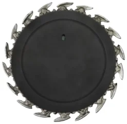 Doom: The Dark Ages Wand-Skulptur Shield Saw 25 x 25 cm