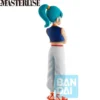 Dragon Ball Bulma Training Section Ichibansho 21 cm