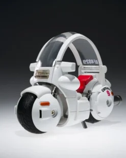 Dragon Ball Changearts Hoi-Poi Kapsel No. 9 Bulma's Motorcycle