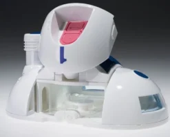 Dragon Ball Changearts Hoi-Poi Kapsel No. 1 Capsule House