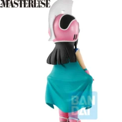 Dragon Ball Chi-Chi Training Section Ichibansho 15 cm