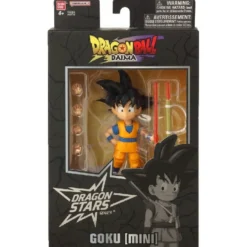 Dragon Ball Daima Dragon Stars Actionfigur Goku (Mini) 17 cm