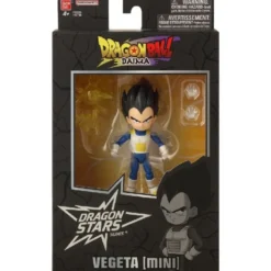 Dragon Ball Daima Dragon Stars Actionfigur Vegeta (Mini) 17 cm