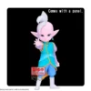 Dragon Ball Daima Kai With Panel 13 cm