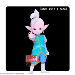 Dragon Ball Daima Kai With Panel 13 cm