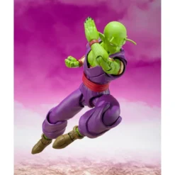 Dragon Ball Daima Piccolo Daima S.H.Figuarts Actionfigur