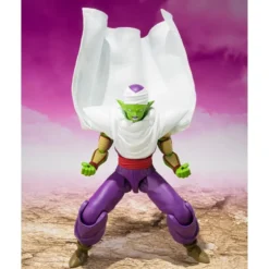 Dragon Ball Daima Piccolo Daima S.H.Figuarts Actionfigur