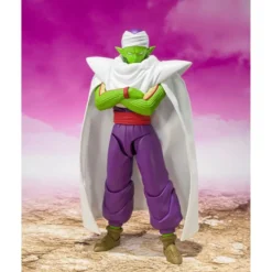 Dragon Ball Daima Piccolo Daima S.H.Figuarts Actionfigur