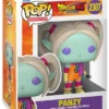 Dragon Ball Daima POP! Animation Vinyl Figur Panzy 9 cm