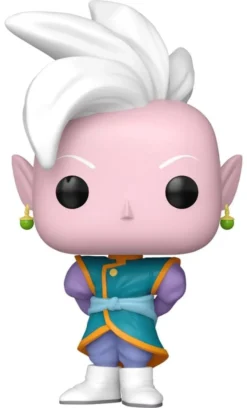 Dragon Ball Daima POP! Animation Vinyl Figur Supreme Kai 9 cm