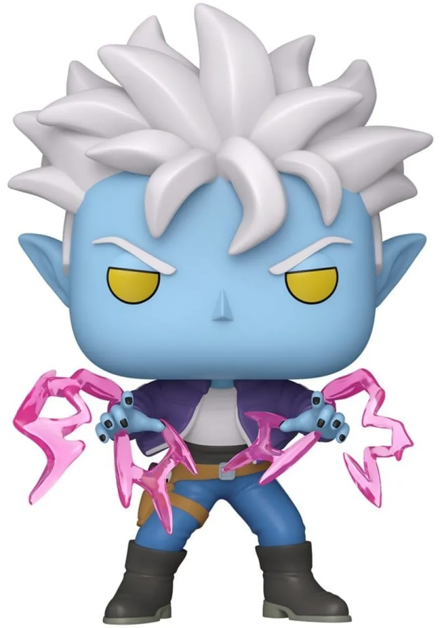 Dragon Ball Daima POP! Animation Vinyl Figur Glorio 9 cm