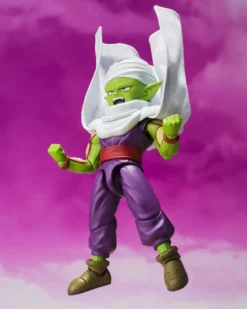 Dragon Ball Daima S.H. Figuarts Piccolo (Mini) -Daima- Figur 7 cm