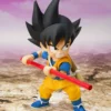 Dragon Ball Daima S.H. Figuarts Son Goku (Mini) -Daima- Figur 7 cm