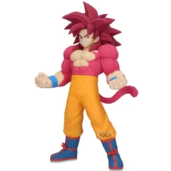 Dragon Ball Daima Son Goku Figur 19 cm