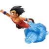 Dragon Ball Dragon History II Son Goku Ichibansho Figur 17 cm