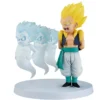 Dragon Ball Dragon History II Gotenks & Ghost Ichibansho Figur 13 cm