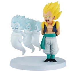 Dragon Ball Dragon History II Gotenks & Ghost Ichibansho Figur 13 cm