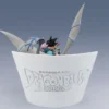 Dragon Ball Figuarts ZERO PVC Statue Son Goku (mini) & Supreme Kai (mini) Welcome to the Adventure!