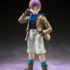Dragon Ball GT S.H. Figuarts Actionfigur Trunks 12 cm