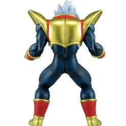 Dragon Ball GT Vs Omnibus Ultimate Super Baby 2 Ichibansho Figur 26 cm