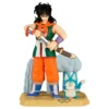 Dragon Ball History Box PVC Statue Yamcha 13 cm