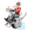 Dragon Ball Ichibansho PVC Statue Kamesennin (Snap Collection 2) 16 cm