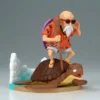 Dragon Ball Kamesennin History Box Figur 11 cm