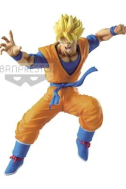 Dragon Ball Legends Collab PVC Statue Son Gohan 20 cm