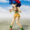 Dragonball S.H. Figuarts Actionfigur Lunch