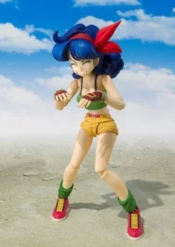 Dragonball S.H. Figuarts Actionfigur Lunch